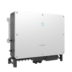 INVERTER SUNGROW SG33CX